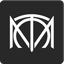 On The Move logo