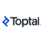Spark · via Toptal logo
