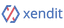 Xendit · via Toptal logo